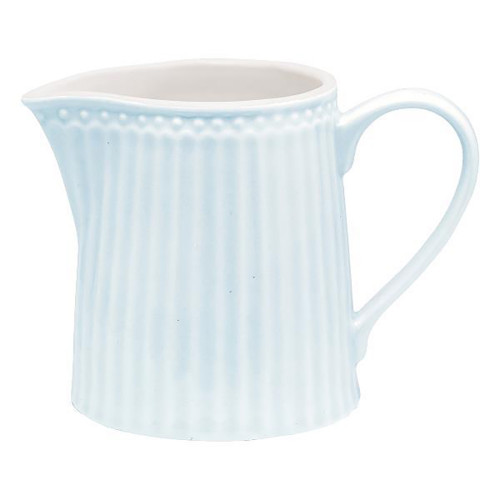 молочник alice pale blue в Воронеже