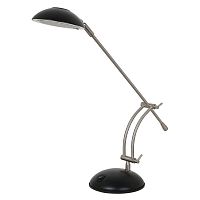 настольная лампа idlamp ursula 281/1t-ledblacksand в Воронеже