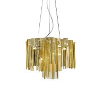 люстра p68052-5 gold от delight collection золото в Воронеже