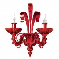 бра donolux opera w110188/2red в Воронеже