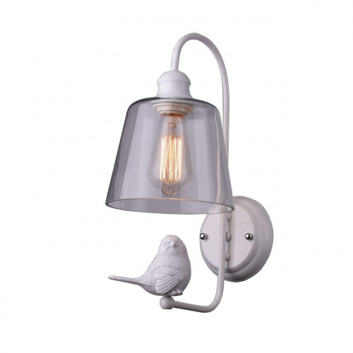 бра arte lamp passero a4289ap-1wh в Воронеже