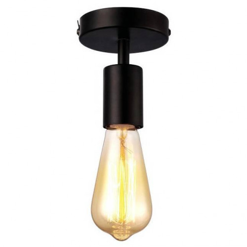 потолочный светильник arte lamp a9184pl-1bk в Воронеже