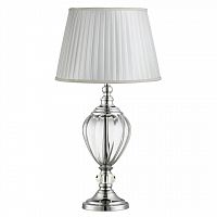 настольная лампа arte lamp superb a3752lt-1wh в Воронеже