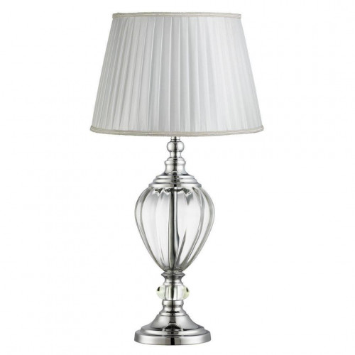 настольная лампа arte lamp superb a3752lt-1wh в Воронеже