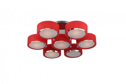 потолочная люстра st luce foresta sl483.602.07 в Воронеже