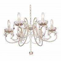 подвесная люстра silver light laurita 260.51.6 в Воронеже