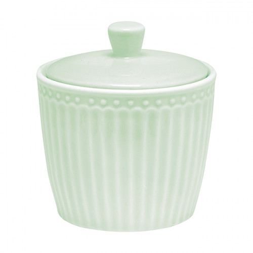 сахарница alice pale green в Воронеже