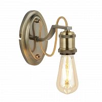 бра arte lamp inedito a2985ap-1ab в Воронеже