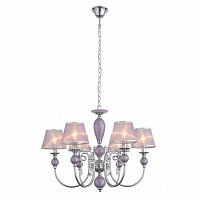 подвесная люстра st luce lilium sl175.103.06 в Воронеже