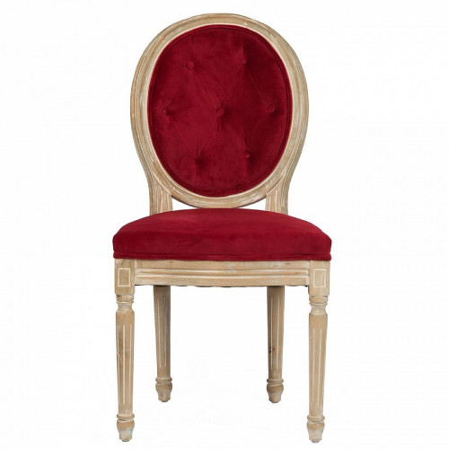 стул etude красный в Воронеже