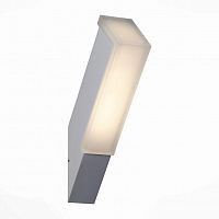 уличный настенный светодиодный светильник st luce posto sl096.511.02 в Воронеже
