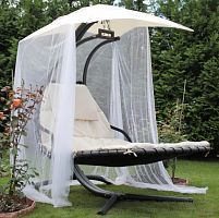 подвесное кресло качели для двоих luna_double в Воронеже