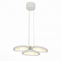 подвесная светодиодная люстра st luce sl929.503.03 в Воронеже