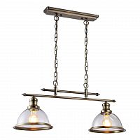 подвесная люстра arte lamp oglio a9273sp-2ab в Воронеже