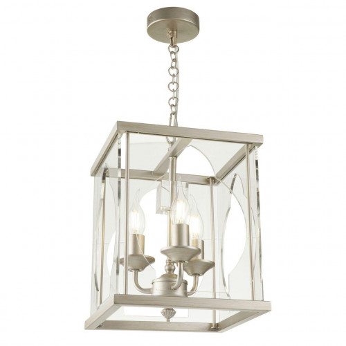 подвесная люстра maytoni keope h008pl-03g в Воронеже