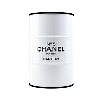 бочка chanel white & black l в Воронеже