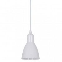 подвесной светильник arte lamp 48 a5049sp-1wh в Воронеже