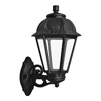 уличный настенный светильник fumagalli bisso/saba k22.131.000.axf1r в Воронеже