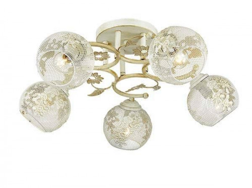 потолочная люстра lumion ivetta 3000/5c в Воронеже