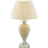 настольная лампа arte lamp lovely a5199lt-1wh в Воронеже