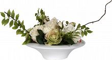 декор garden flowers в Воронеже