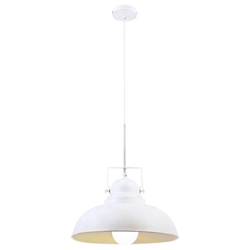 подвесной светильник arte lamp martin a5213sp-1wg в Воронеже