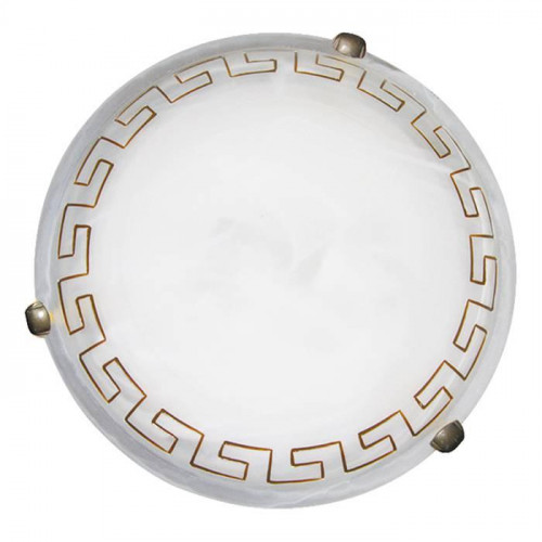 потолочный светильник arte lamp antica a3630ap-1ab в Воронеже
