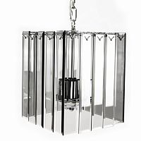 люстра harlow маленькая прозрачная в Воронеже