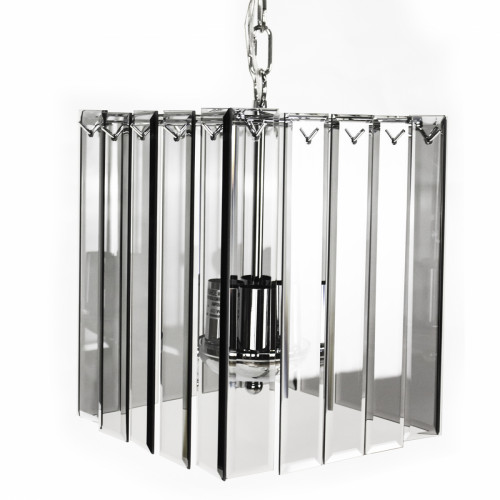 люстра harlow маленькая прозрачная в Воронеже