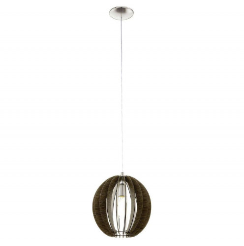 подвесной светильник eglo cossano 94635 в Воронеже