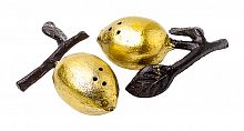 набор для специй золотой лимон в Воронеже