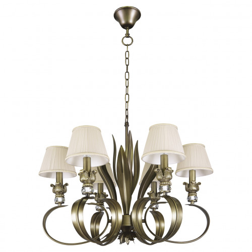 подвесная люстра lightstar antique 783061 в Воронеже