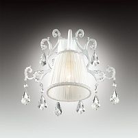 бра odeon light gronta 2892/1w в Воронеже