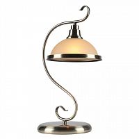 настольная лампа arte lamp safari a6905lt-1ab в Воронеже