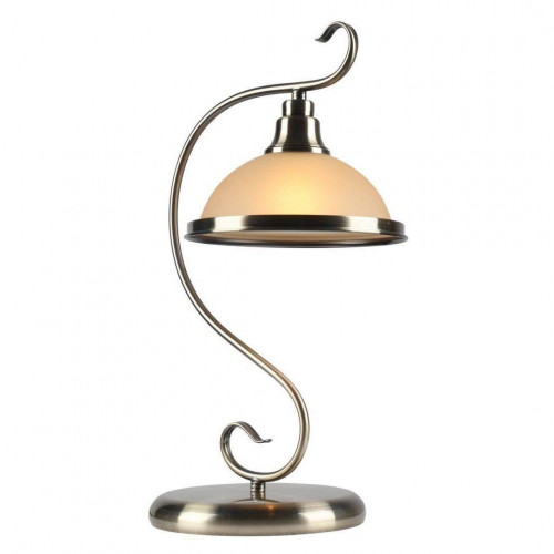 настольная лампа arte lamp safari a6905lt-1ab в Воронеже