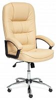компьютерное кресло tetchair ch 9944 хром для руководителя в Воронеже