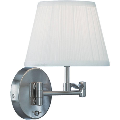 бра arte lamp california a2872ap-1ss в Воронеже