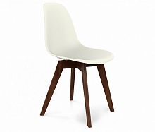 стул dsw белый s39 (eames style) в Воронеже