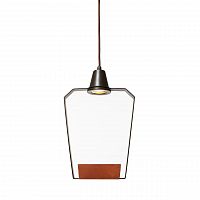 подвесной светильник loft it ceramic 6951/1b в Воронеже