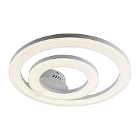 потолочный светодиодный светильник idlamp rut 408/2pf-ledwhite в Воронеже