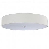 потолочный светильник crystal lux jewel pl700 white в Воронеже