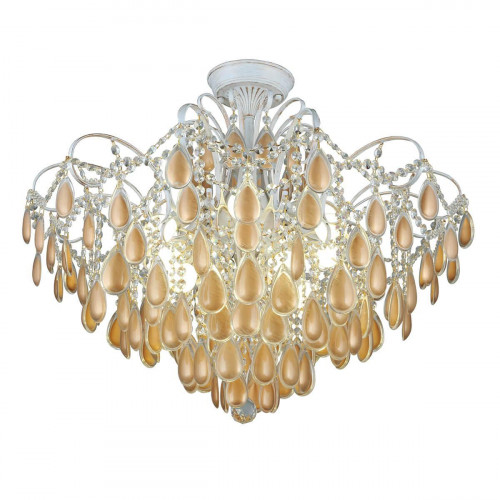 потолочная люстра omnilux agrigento oml-74507-10 в Воронеже