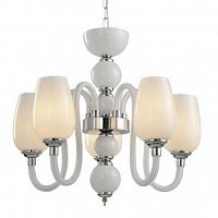 подвесная люстра arte lamp 96 a1404lm-5wh в Воронеже