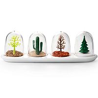 ёмкости для специй в наборе four seasons в Воронеже