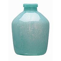 настольные вазы ваза lacey blue vase в Воронеже
