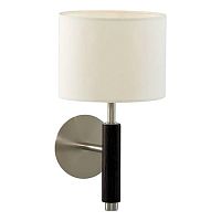 бра arte lamp woods a1038ap-1bk в Воронеже