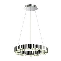 подвесной светодиодный светильник odeon light elis 4108/36l в Воронеже