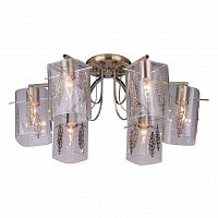 потолочная люстра toplight rosaline tl3710x-06ab в Воронеже