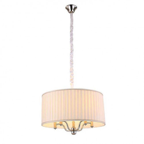 подвесная люстра newport 3365/c nickel в Воронеже