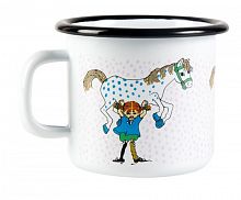 кружка pippi and the horse в Воронеже